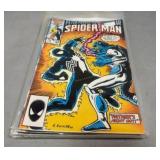 14 The Spectacular Spiderman Marvel Comics #122-12