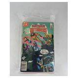 26 Batman DC Comic Books: Batman and the Outsiders