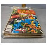 14 Marvel What Ifï¿½ Comics #11-12, 15, 18, 24, 26,
