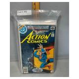 27 DC Superman Action Comic Books: Superman