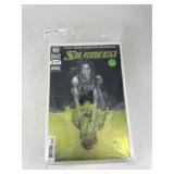 22 DC Comic Books: SPECIAL Infinity Inc. #1, Infin