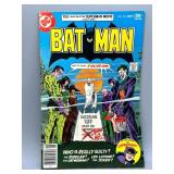 1977 Batman #291 35c DC Comic