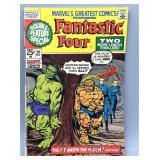1970 Marvel