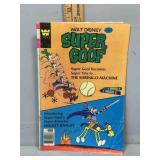 1979 Walt Disney Super Goof #53 40c Whitman Comic