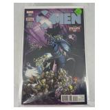 28 X-Men Marvel Comic Books: The Astonishing X-Men