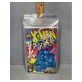 13 X-Men Marvel Comics #1 (4 variants), 3-6, 8-9,
