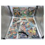 27 Justice League DC Comics: Justice League Americ