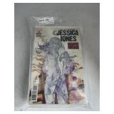 23 DC Comic Books: Jessica Jones #2, 5, 12, 14 & J