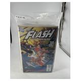 34 Dc Comic Books: The Fastest Man Alive! Flash #5