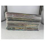53 DC Justice League Comic Books: New Justice Leag