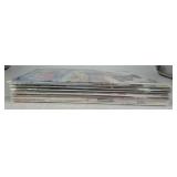 16 Marvel Comic Books: Annual Ant-Man #1; Wasp #1,