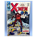 1967 X-Men #32 12c Marvel Comic