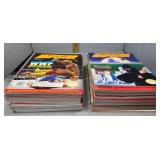 35 Nintendo Power Magazines