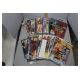 57 Marvel The Invincible Iron Man Comic Books: The