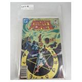 8 DC Comic Books: 25c TOR #2; 60c 100 pages Tarzan