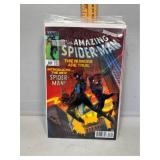 18 Holographic Marvel Comics: Guardians of the gal