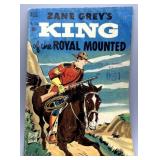 1951 Zane Grey