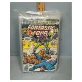 35 Fantastic Four Marvel Comics #206, 217, 223, 23