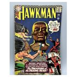 1966 Hawkman 12c DC Comic Book #14