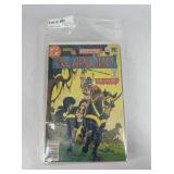 Nineteen 1962-1987 The Warlord DC Comic Books 50c-