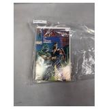 19 Marvel Nomad Comic Books #1-7, 10, 21-22 & Noma
