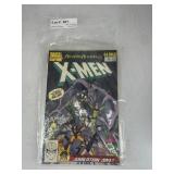 Seven Specialty X-Men Marvel Comics: Atlantis Atta