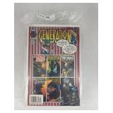 27 Generation X Marvel Comics: Generation X #17, 2