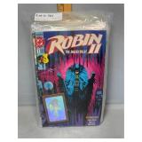31 DC/Marvel Comics: Detective Comics #505, 511, 5