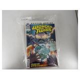 28 DC Comic Books: Wonder Twins #6, 10; Legionnair