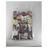 19 DC Comic Books: Darkstars #1-2, 4, 17, 19, 22,