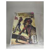 50 DC Comic Books: Teen Titans Spotlight on theï¿½ #
