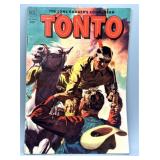 1952 The Lone Ranger