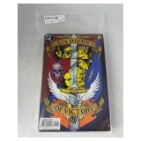 13 DC Soldier/Combat Comic Books: Soldiers #0; The