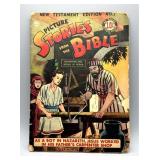 1944 Picture Stories from the Bible 10c DC Comic B