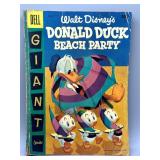 1956 Walt Disney