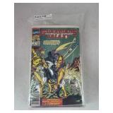 21 Guardians of the Galaxy Marvel Comics #3, 9, 11