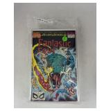 19 Fantastic Four Marvel Comic Books: Marvel Annua