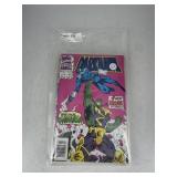 14 Darkhawk Marvel Comic Books #2, 4-7, 9, 11-13,