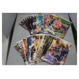 30 Marvel Comic Books: Siege Secret Warriors #1; 1