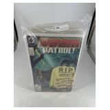38 Doom Patrol DC Comic Books: The Doom Patrol #5-