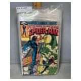 22 The Spectacular Spiderman Marvel Comics #39, 47