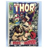 1968 The Mighty Thor 12c Marvel Comic #152