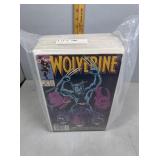 46 Marvel Wolverine Comic Books: Wolverine #31-32,