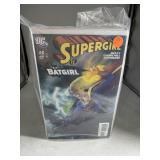 41 DC Comic Books: Supergirl #1-2, 4, 7, 10, 14, 2