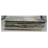 31 Green Lantern DC Comic Books: 1984 Green Lanter