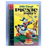 1956 Walt Disney