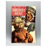 1986 The True Story of Smokey Bear by US Governmen