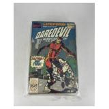 46 Daredevil Marvel Comic Books: Daredevil #210, 2