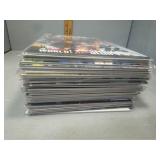 38 Marvel Comics: X-Men Alpha #1, X-Men Onslaught,