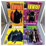 Star Wars: Return of the Jedi Complete Four-issue